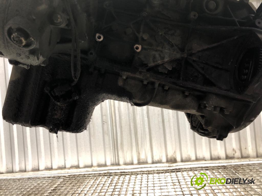 MERCEDES-BENZ W163 SUV 1998 110 kW ML 230 (163.136) 2295 motor KOMPLETNÍ: