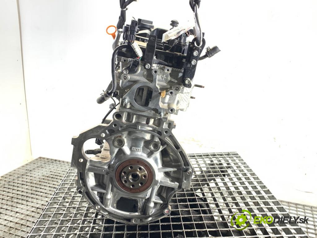 HYUNDAI i10 III liftback 2023 62 kW 1.2 MPi 1197 motor G4LE (Motor)