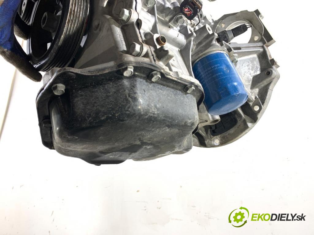 HYUNDAI i10 III liftback 2023 62 kW 1.2 MPi 1197 motor G4LE (Motor)