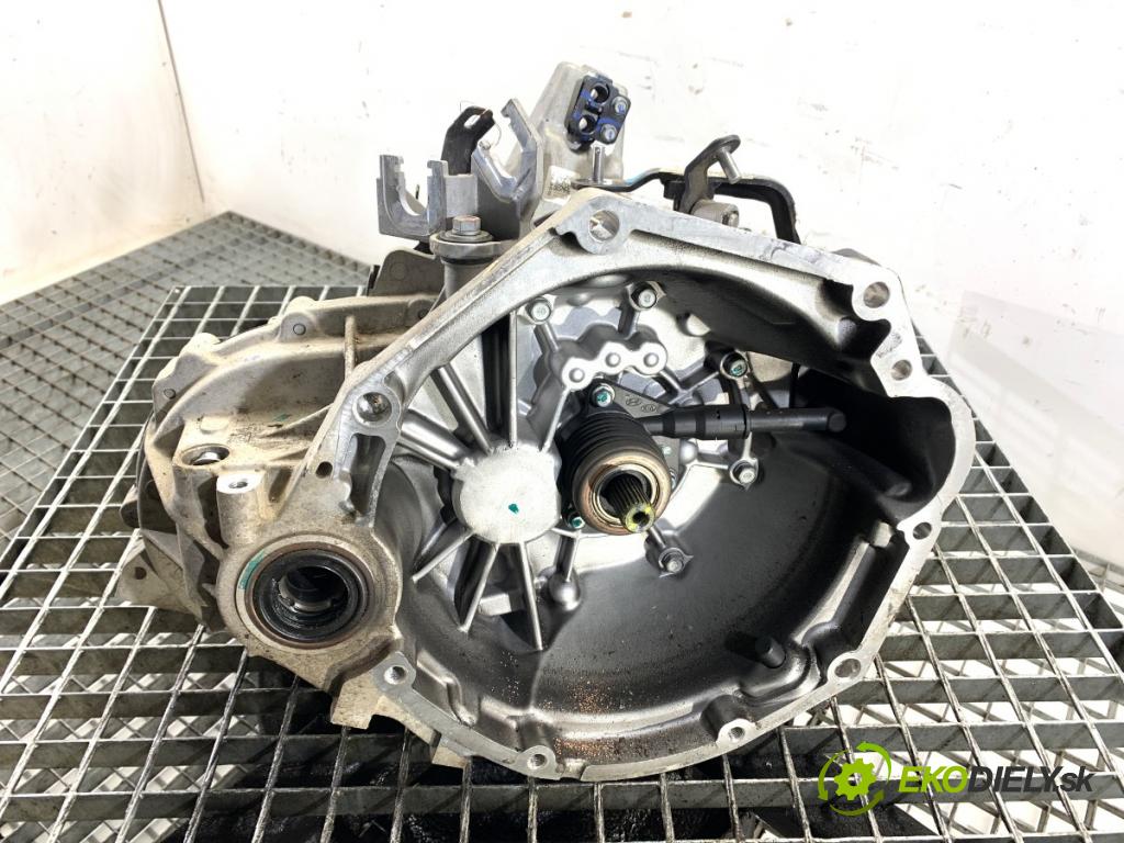 HYUNDAI i10 III liftback 2023 62 kW 1.2 MPi 1197 převodovka MP1671 (Převodovka)