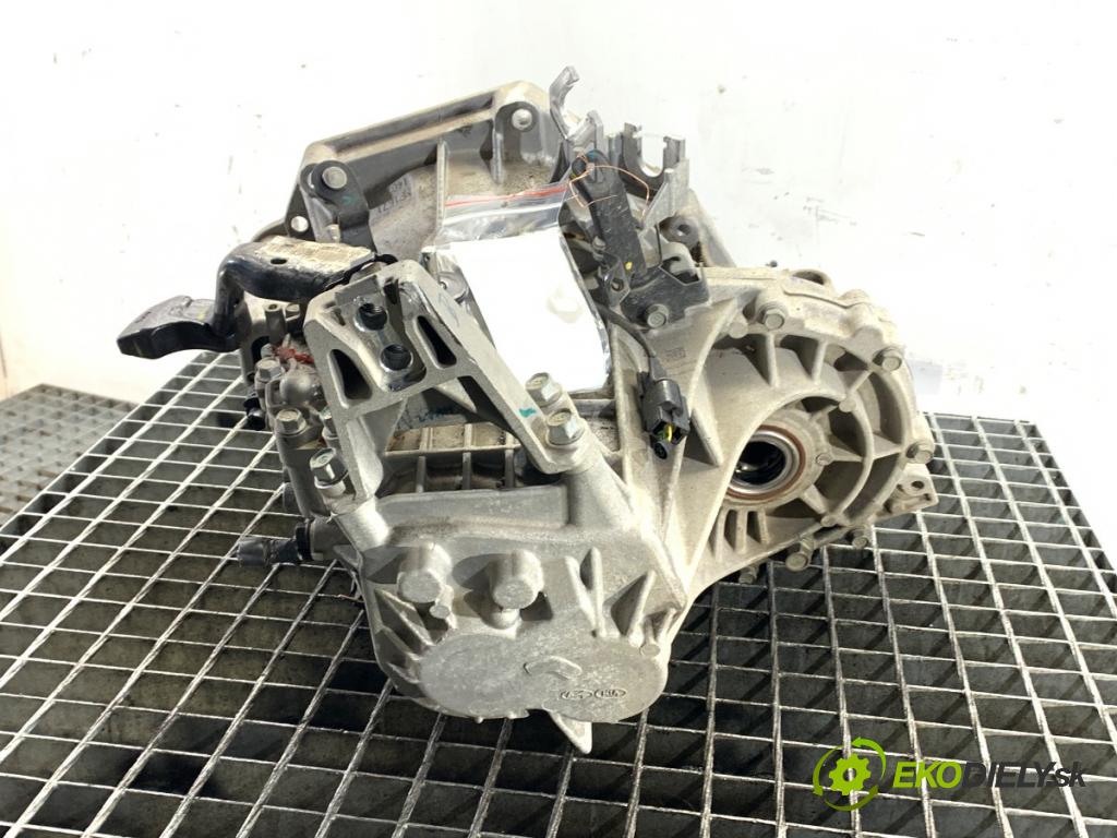 HYUNDAI i10 III liftback 2023 62 kW 1.2 MPi 1197 převodovka MP1671 (Převodovka)
