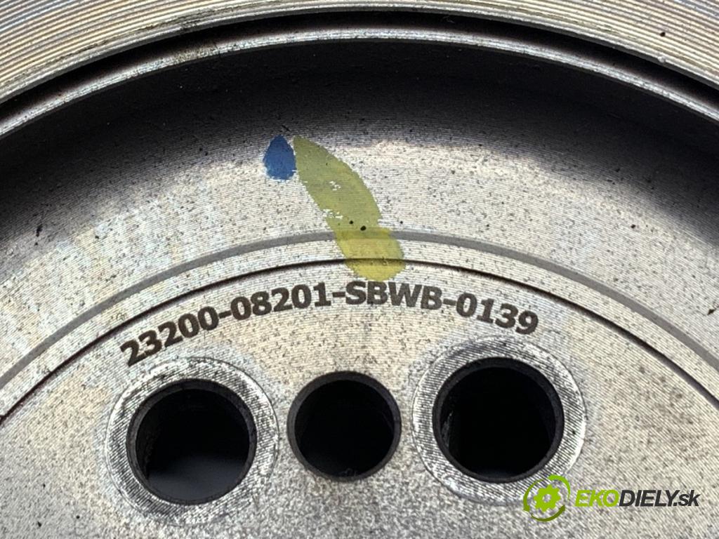 HYUNDAI i10 III liftback 2023 62 kW 1.2 MPi 1197 Spojková sada (bez ložiska) 23200-08201 (Spojková sada)