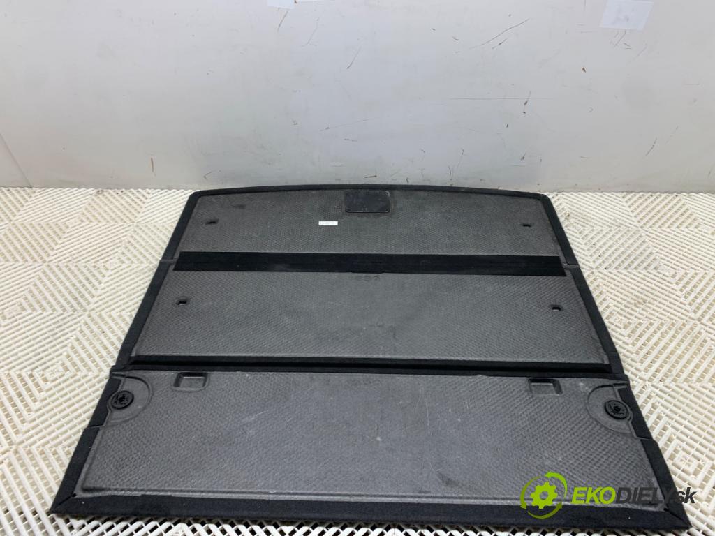 VW GOLF VII Kombi 2018 85 kW 1.6 TDI 1598 KRYTINA: kufra 5G9858855