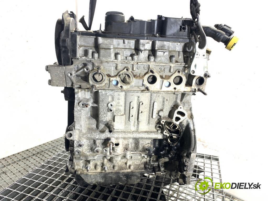 CITROEN C4 CACTUS liftback 2015 68 kW 1.6 HDi 90 1560 Motor 9H05 (Motor)