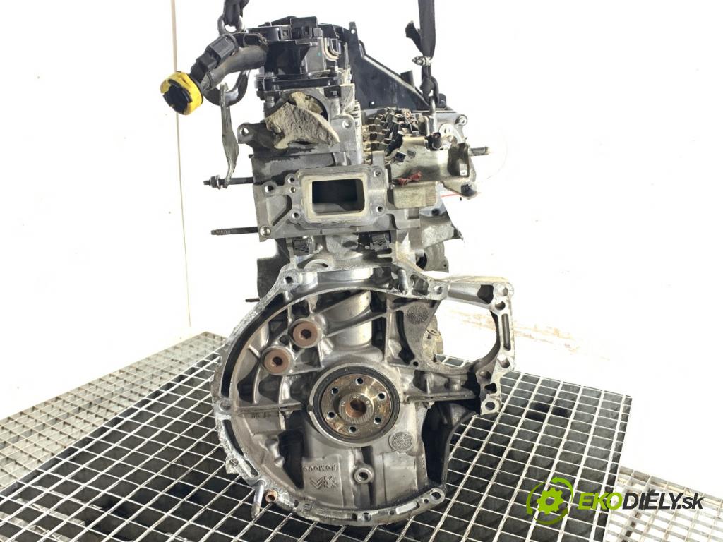 CITROEN C4 CACTUS liftback 2015 68 kW 1.6 HDi 90 1560 Motor 9H05 (Motor)