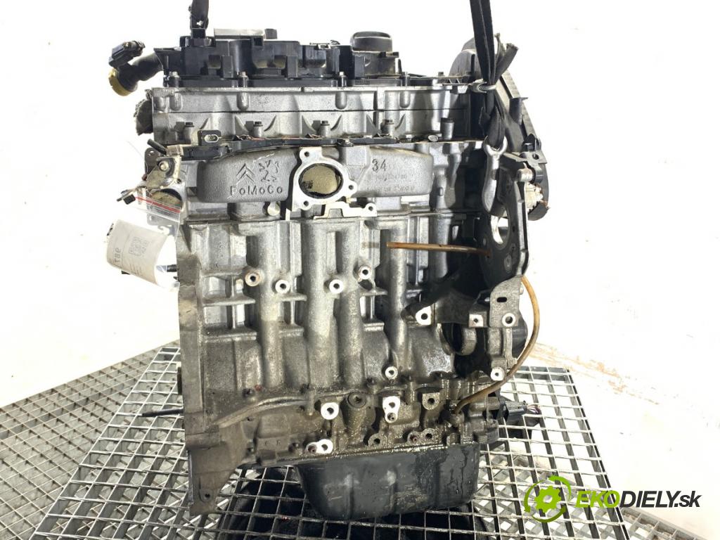 CITROEN C4 CACTUS liftback 2015 68 kW 1.6 HDi 90 1560 Motor 9H05 (Motor)