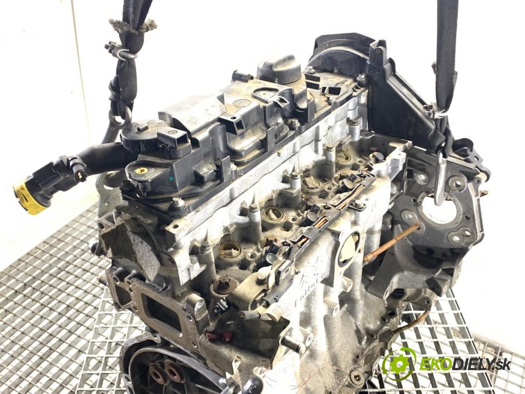 CITROEN C4 CACTUS liftback 2015 68 kW 1.6 HDi 90 1560 Motor 9H05 (Motor)