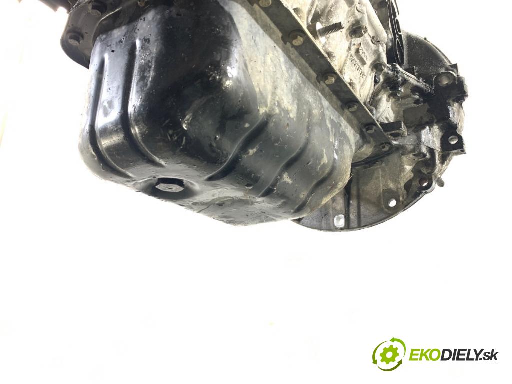 CITROEN C4 CACTUS liftback 2015 68 kW 1.6 HDi 90 1560 Motor 9H05 (Motor)