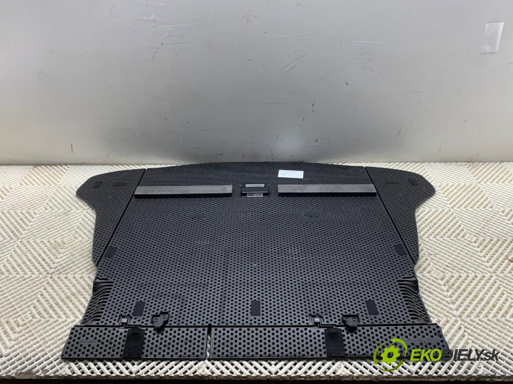 TOYOTA PRIUS IV liftback 2016 72 kW 1.8 Hybrid (ZVW50_, ZVW51_) 1798 KRYTINA: kufra