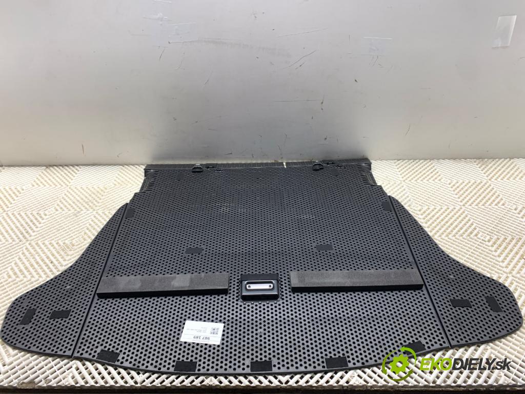 TOYOTA PRIUS IV liftback 2016 72 kW 1.8 Hybrid (ZVW50_, ZVW51_) 1798 KRYTINA: kufra