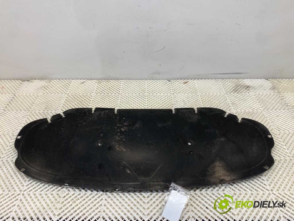 SKODA FABIA III liftback 2018 55 kW 1.0 999 odhlučnění kapoty 6V0863831