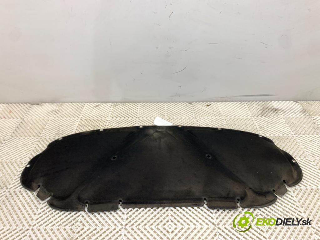 SKODA FABIA III liftback 2018 55 kW 1.0 999 odhlučnění kapoty 6V0863831