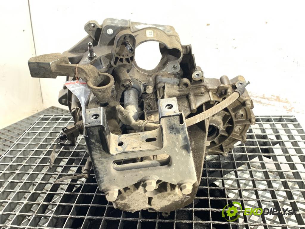 SKODA FABIA III liftback 2018 55 kW 1.0 999 Prevodovka 7L19 (Prevodovka)