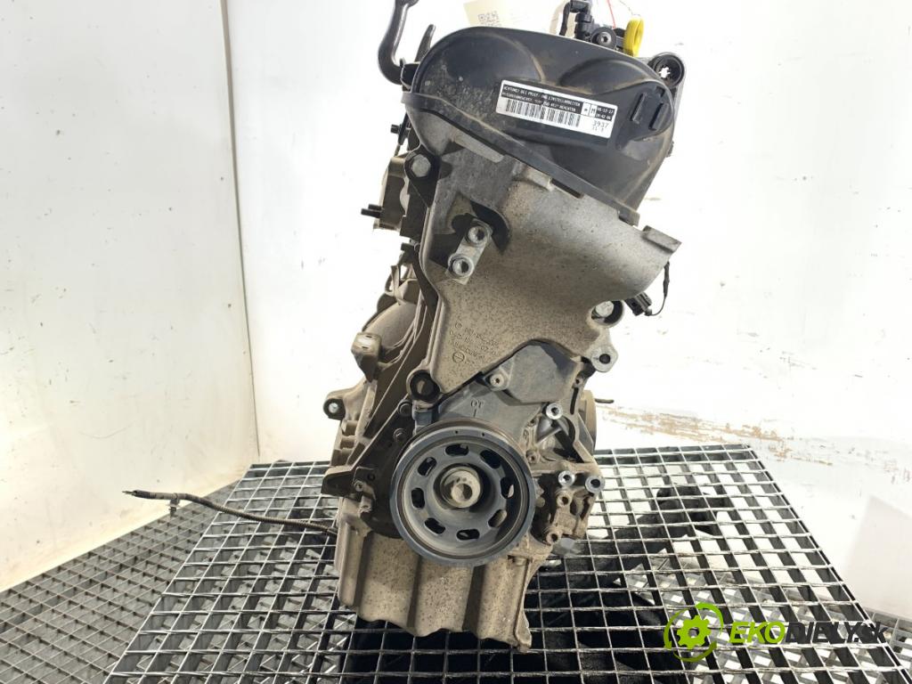 SKODA FABIA III liftback 2018 55 kW 1.0 999 Motor CHY (Motor)