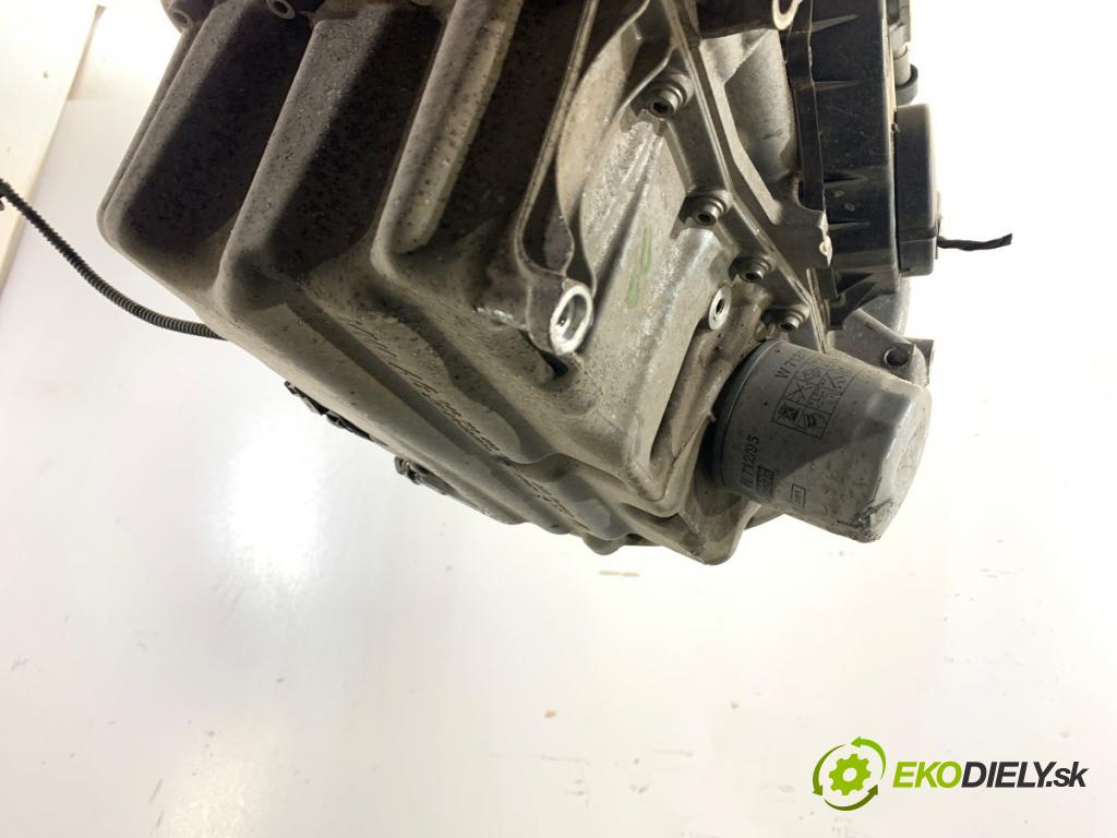 SKODA FABIA III liftback 2018 55 kW 1.0 999 Motor CHY (Motor)