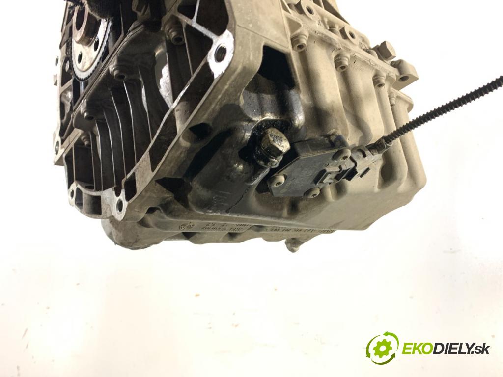 SKODA FABIA III liftback 2018 55 kW 1.0 999 Motor CHY (Motor)