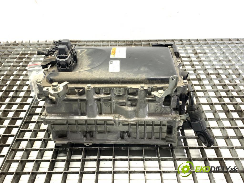 TOYOTA PRIUS IV liftback 2016 72 kW 1.8 Hybrid (ZVW50_, ZVW51_) 1798 INVERTOR: INVERTOR: G9200-47240
