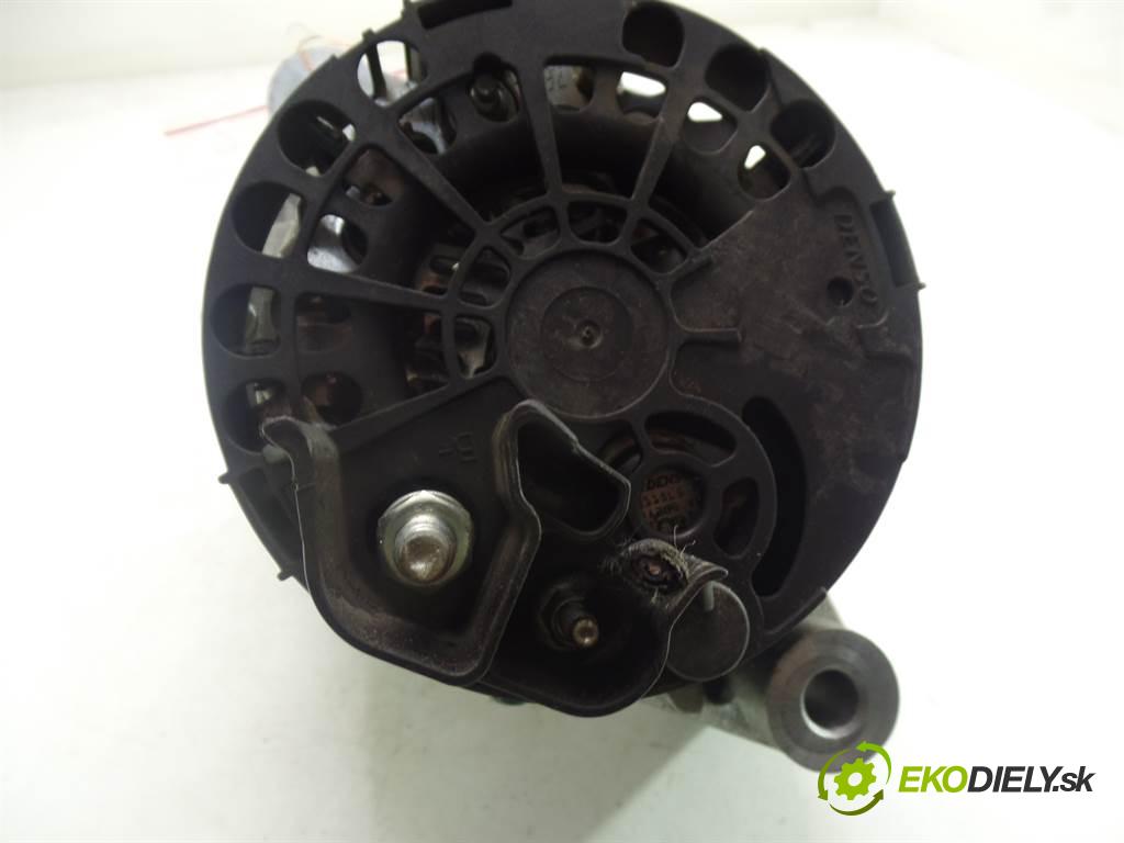 Fiat Bravo II    1.6JTD Multijet 120KM 07-14  Alternátor 51820623 (Alternátory)