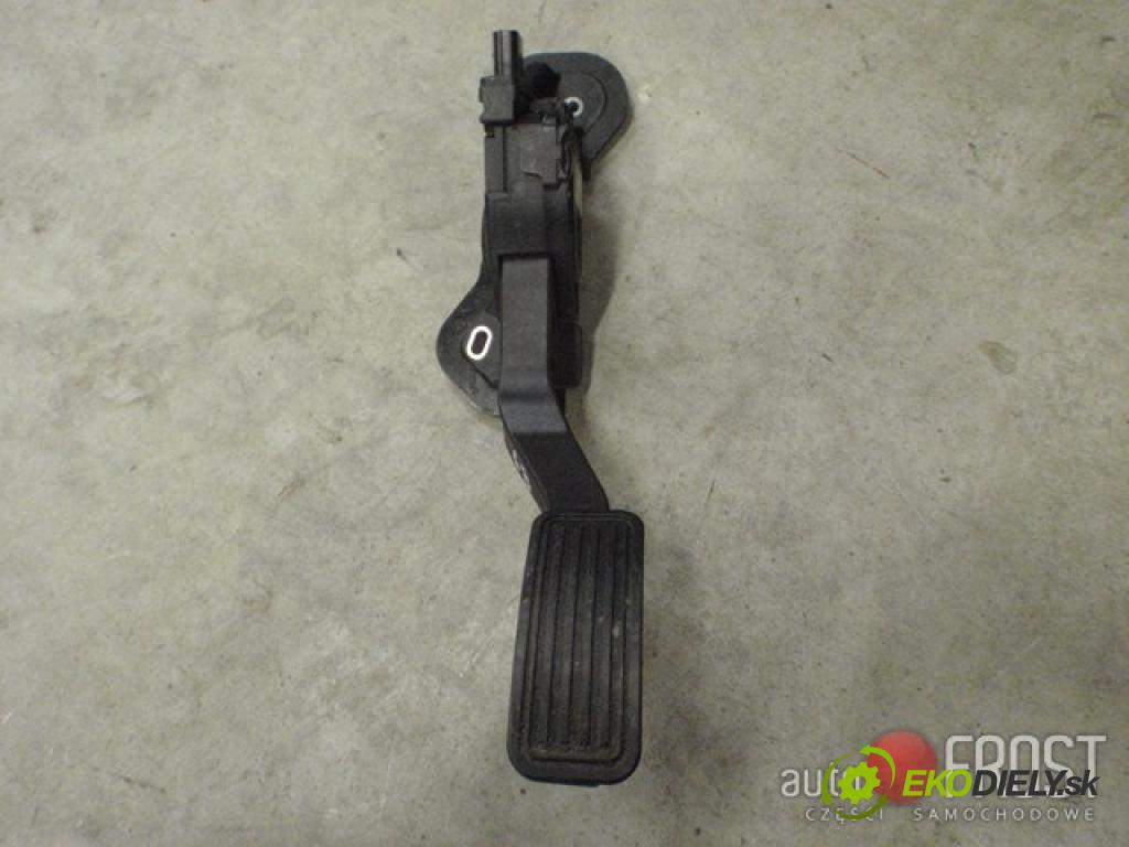 MAZDA 6    BRAK  Potenciometer plynového pedálu gs8s-41600 Mazda 6 VI citd 08 GH