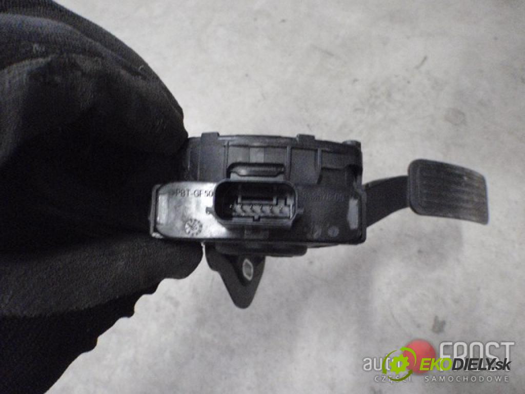 MAZDA 6    BRAK  Potenciometer plynového pedálu gs8s-41600 Mazda 6 VI citd 08 GH