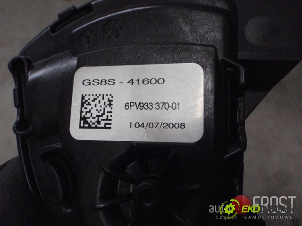 MAZDA 6    BRAK  Potenciometer plynového pedálu gs8s-41600 Mazda 6 VI citd 08 GH