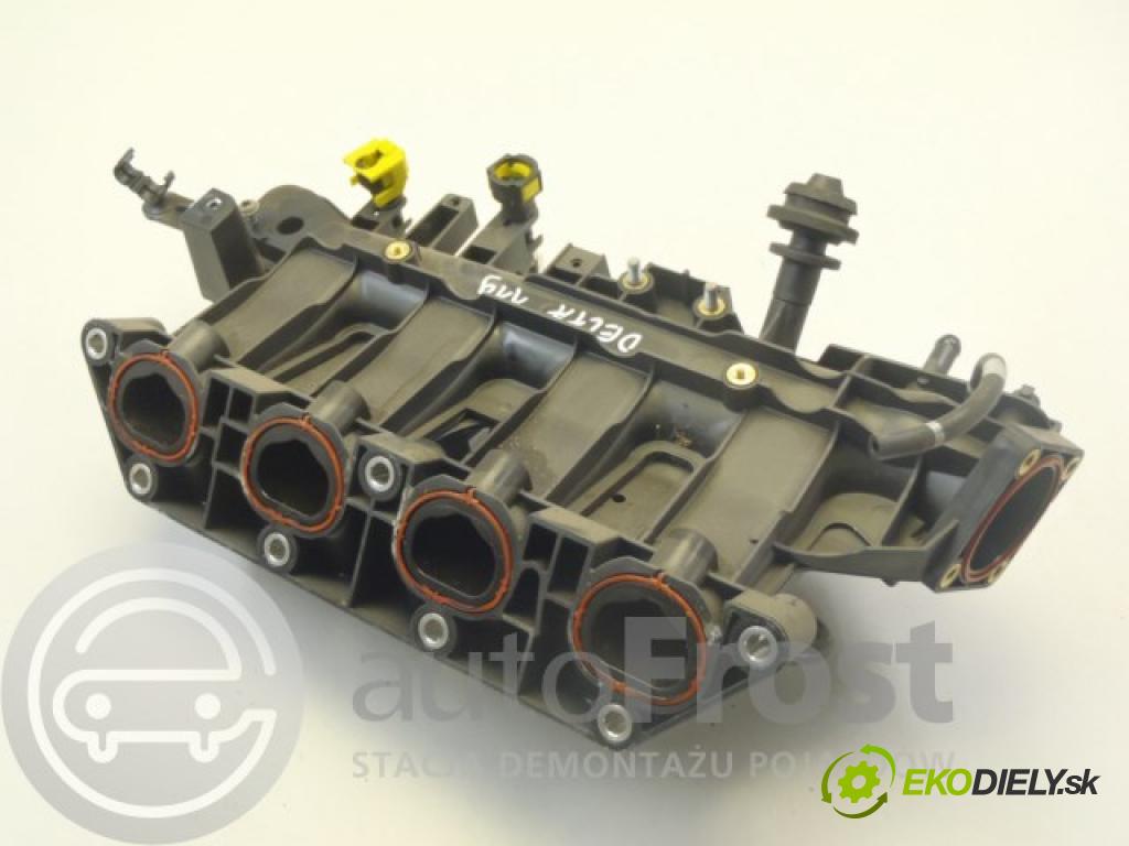 LANCIA DELTA    BRAK  Potrubie sacie, sanie DELTA 500 Fiat 1.4 t-jet