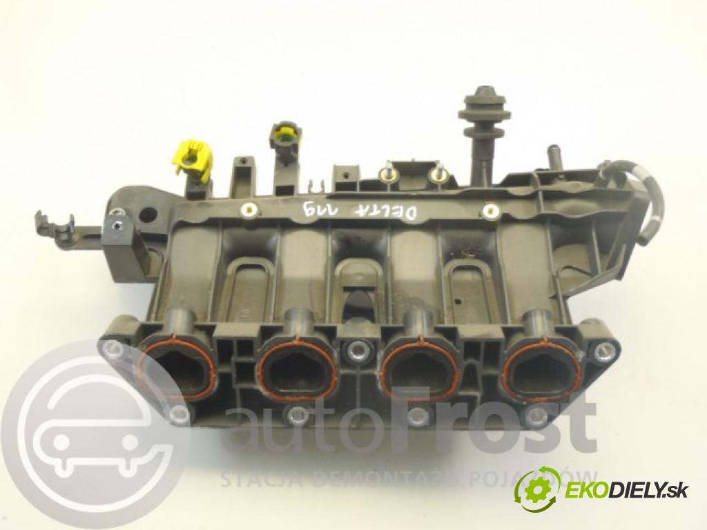 LANCIA DELTA    BRAK  Potrubie sacie, sanie DELTA 500 Fiat 1.4 t-jet