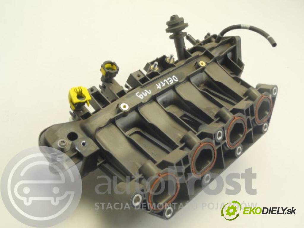 LANCIA DELTA    BRAK  Potrubie sacie, sanie DELTA 500 Fiat 1.4 t-jet