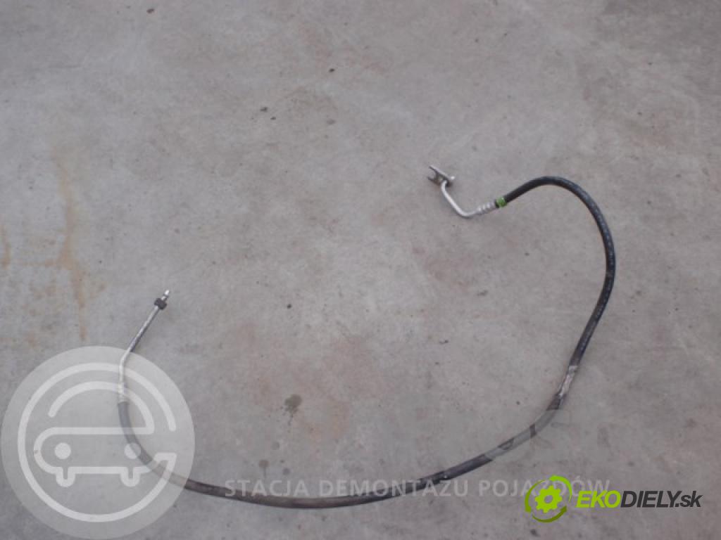 MERCEDES W210    BRAK  Mercedes W210 E270 CDI Rúrka klimatizácie rúrka 