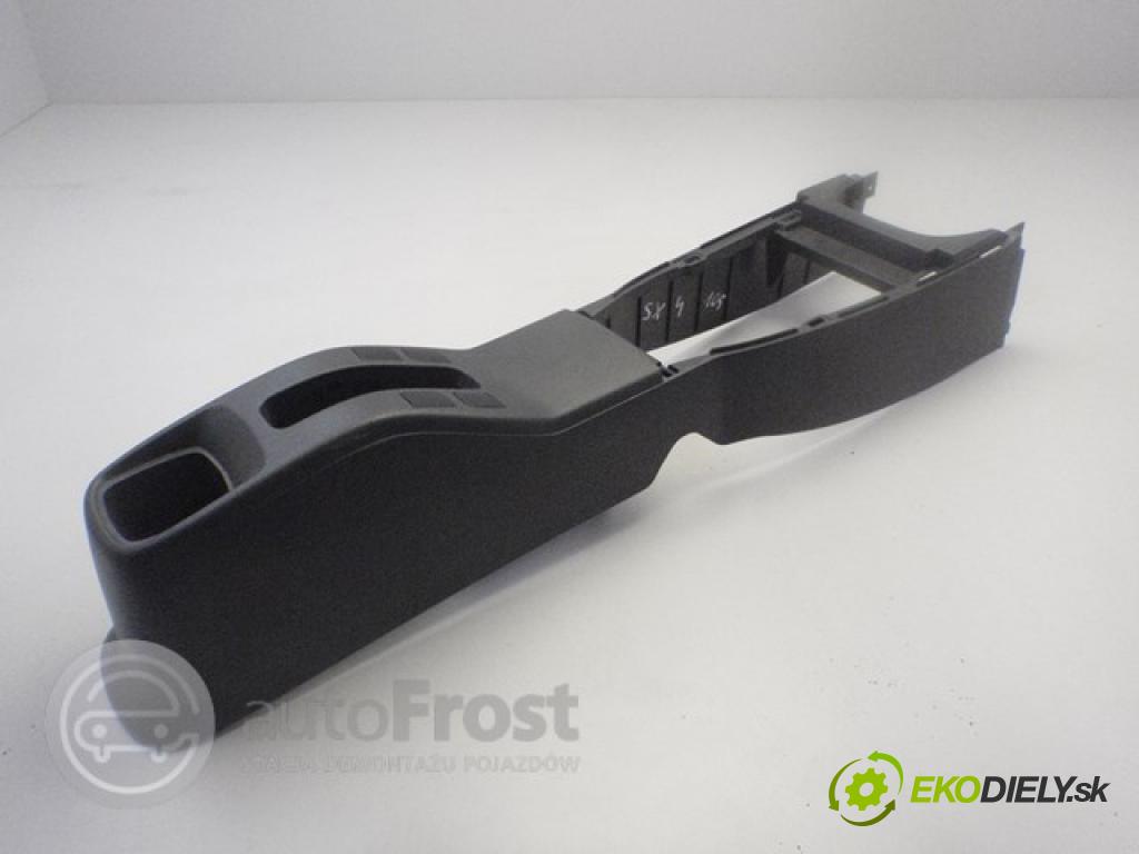 SUZUKI SX4    BRAK  Lakťová opierka Tunel Sedici Suzuki Sx4 1.6