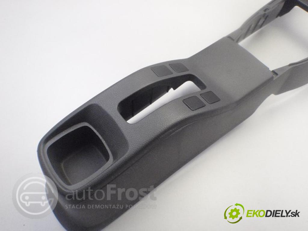 SUZUKI SX4    BRAK  Lakťová opierka Tunel Sedici Suzuki Sx4 1.6