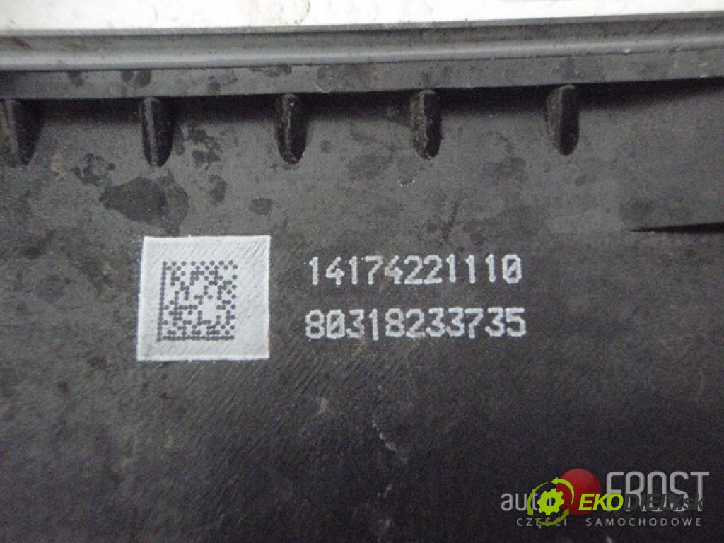 ALFA ROMEO 159    BRAK  Pumpa ABS 51812265 Alfa Romeo 159 . 16234005