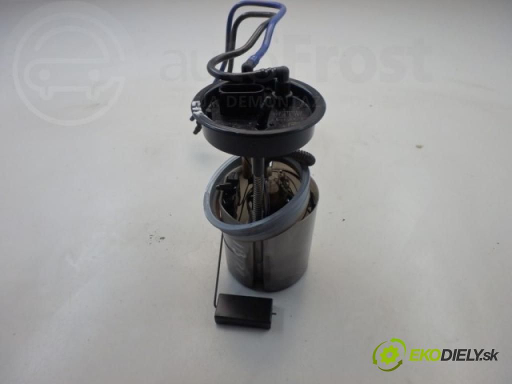 SEAT IBIZA    BRAK  pumpa paliva 1.4 TDI Seat Ibiza IV Polo 