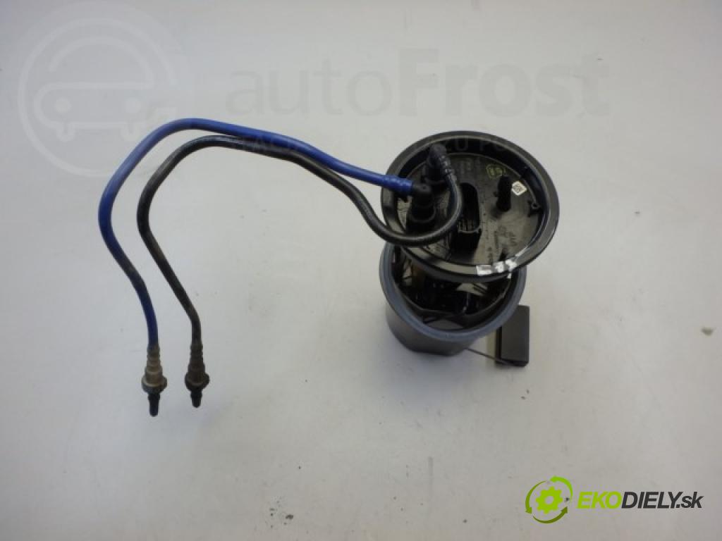 SEAT IBIZA    BRAK  pumpa paliva 1.4 TDI Seat Ibiza IV Polo
