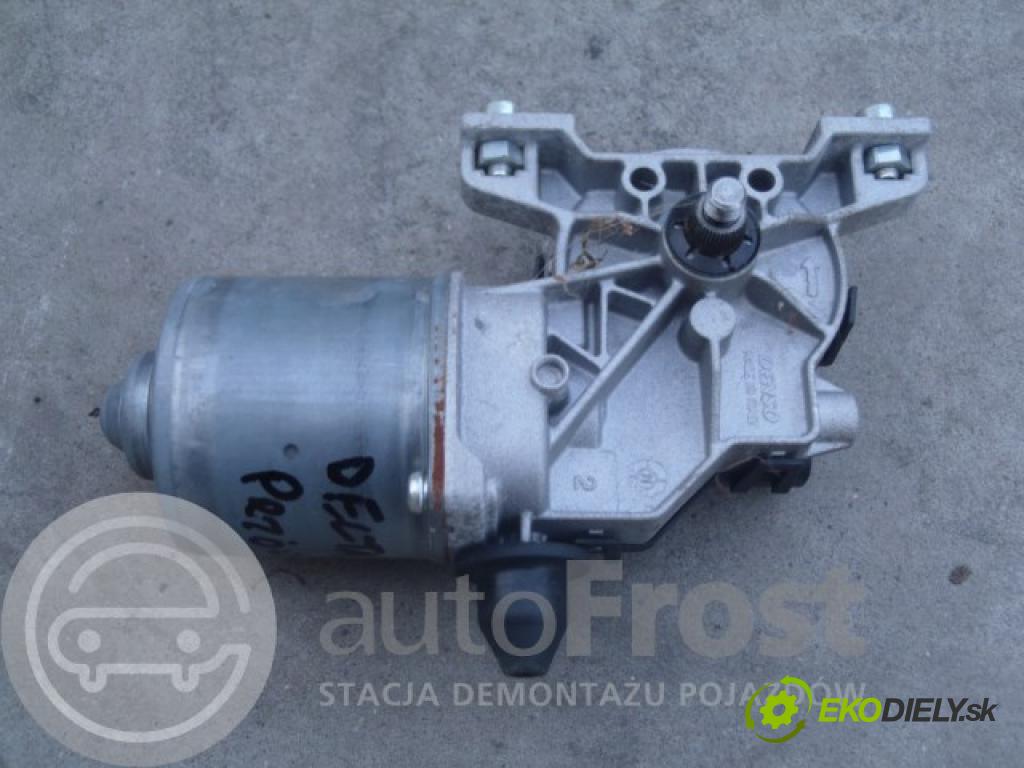 LANCIA DELTA    BRAK  DELTA 500 Motorček mechanizmu stieračov