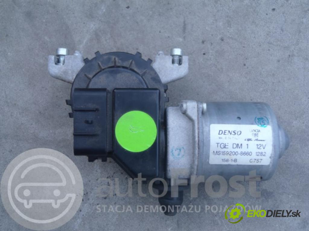 LANCIA DELTA    BRAK  DELTA 500 Motorček mechanizmu stieračov