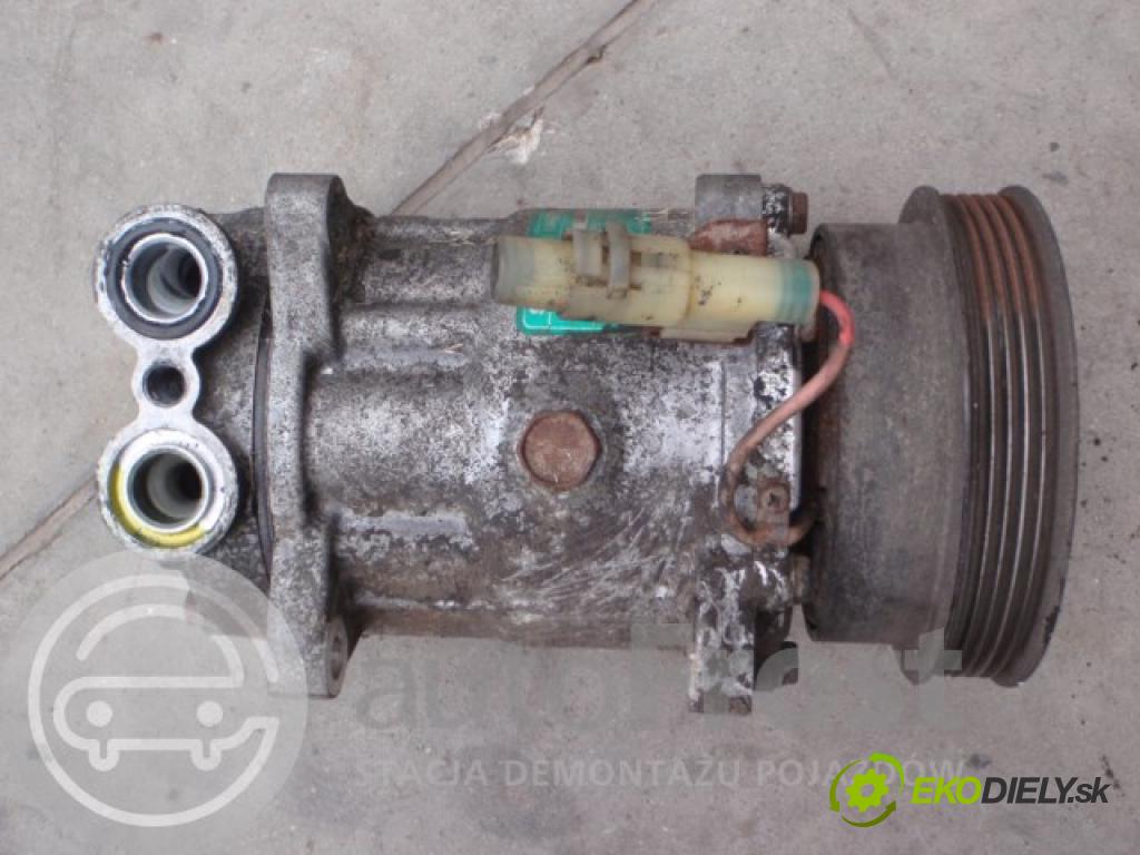 ROVER 214    BRAK  Rover 200 214 Kompresor klimatizácie JPB100760 