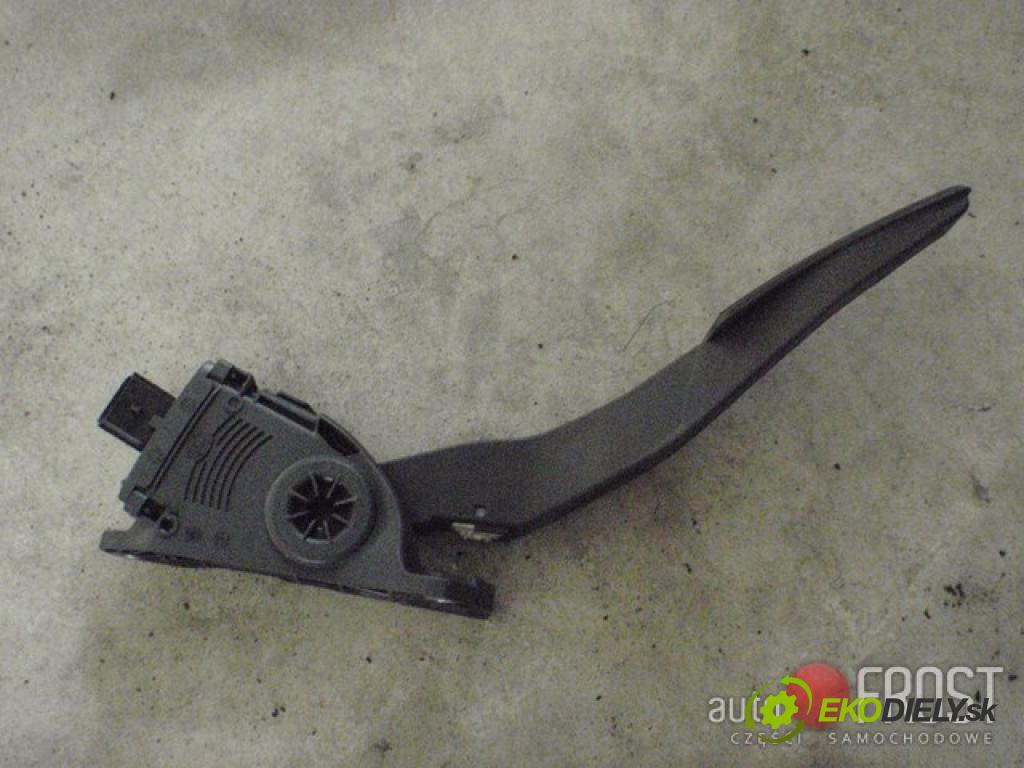 JEEP GRAND CHEROKEE    BRAK  Potenciometer plynového pedálu III 05- 
