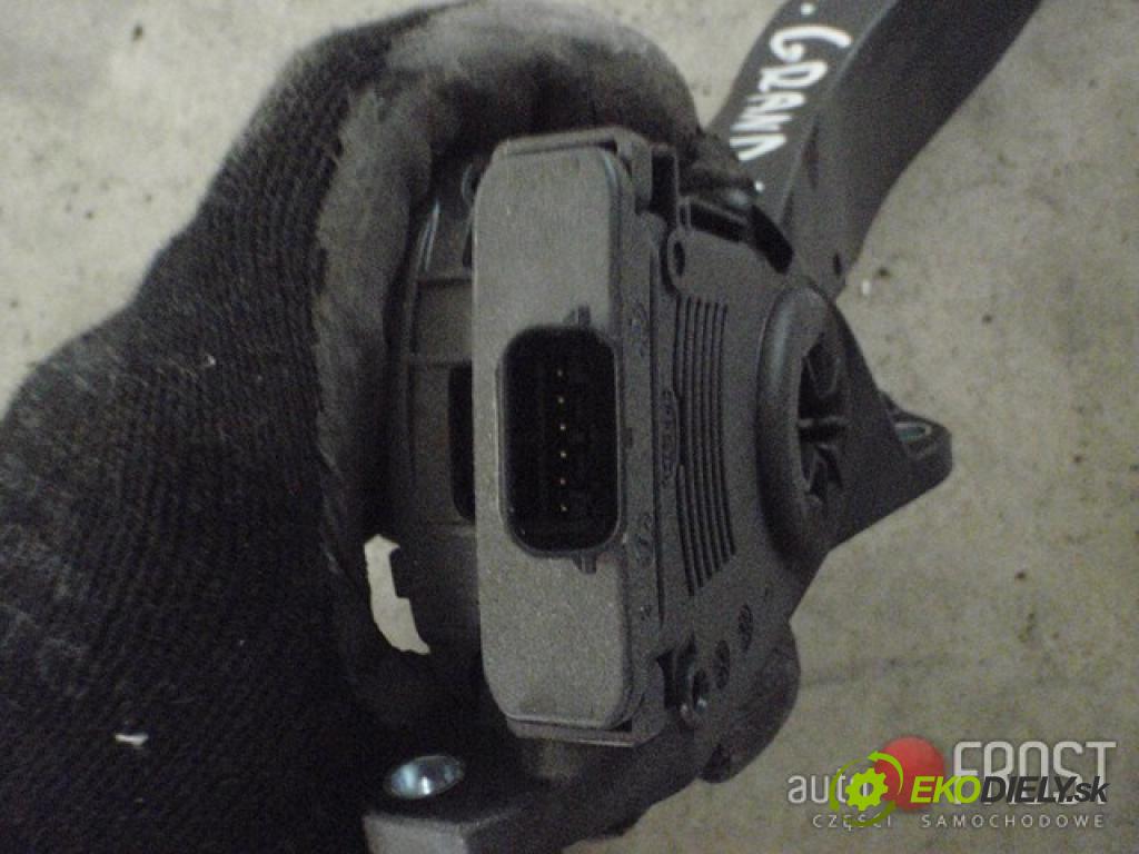 JEEP GRAND CHEROKEE    BRAK  Potenciometer plynového pedálu III 05-