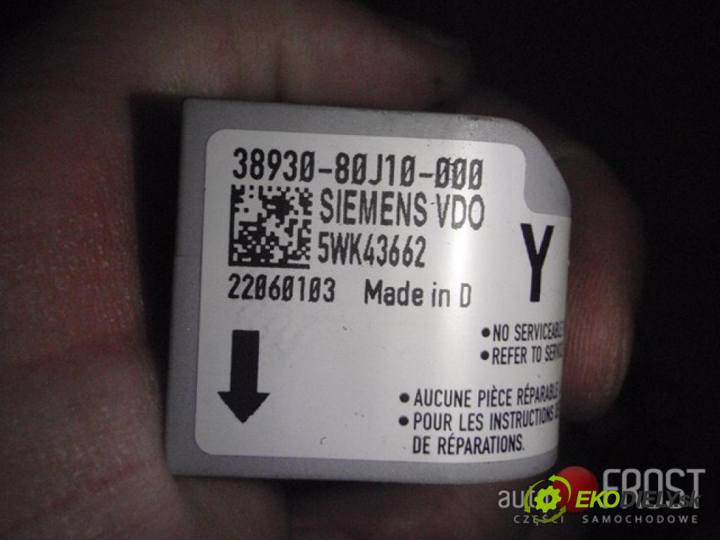 FIAT SEDICI    BRAK  snímač nárazu boční Sedici Sx4 06-