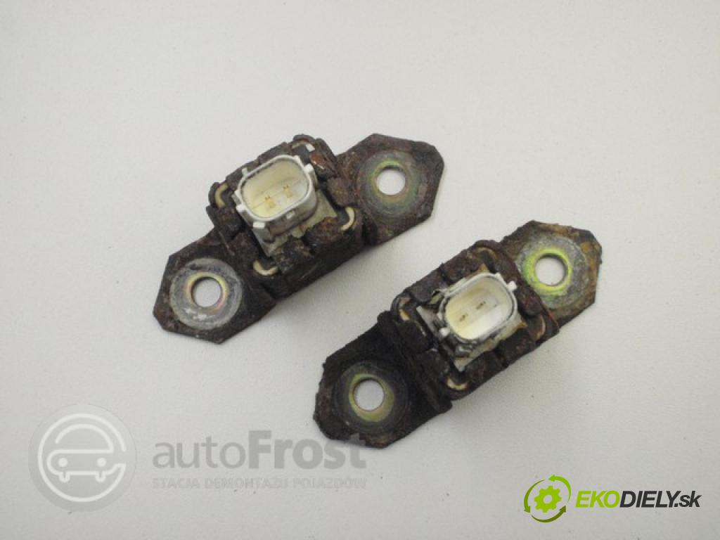 MITSUBISHI L200 BRAK snímač nárazu Mitsubishi L200 06-