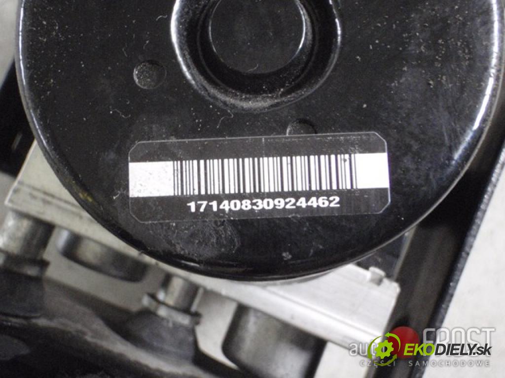 JEEP GRAND CHEROKEE    BRAK  Pumpa ABS ESP Grand cherokee III wh 05