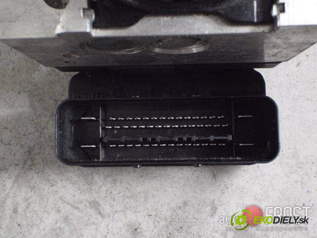 JEEP GRAND CHEROKEE    BRAK  Pumpa ABS ESP Grand cherokee III wh 05
