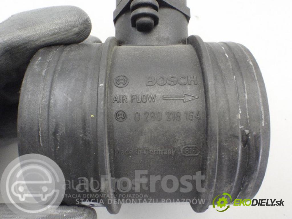 ALFA ROMEO 159    BRAK  váha vzduchu Alfa Romeo 159 1.9 JTS