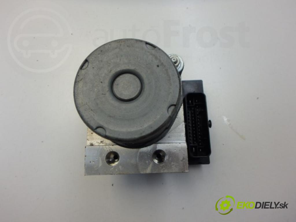 PEUGEOT 407    BRAK  Pumpa ABS 0265230743 Peugeot 407 2.0 HDI LIFT 