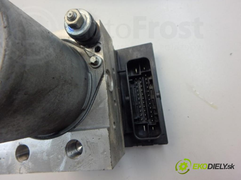 PEUGEOT 407    BRAK  Pumpa ABS 0265230743 Peugeot 407 2.0 HDI LIFT