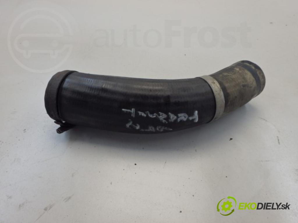 FORD TRANSIT VI    BRAK  hadice trubka intercoolera 2.4 TDCI Transit VII