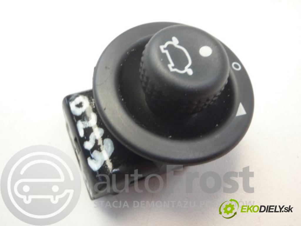 FORD TRANSIT VI    BRAK  Transit 06-12 přepínač zpětných zrcátek 93BG17B676BB EU