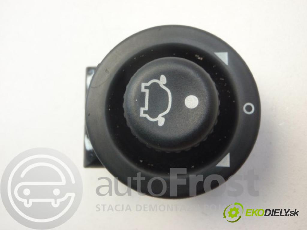 FORD TRANSIT VI    BRAK  Transit 06-12 přepínač zpětných zrcátek 93BG17B676BB EU