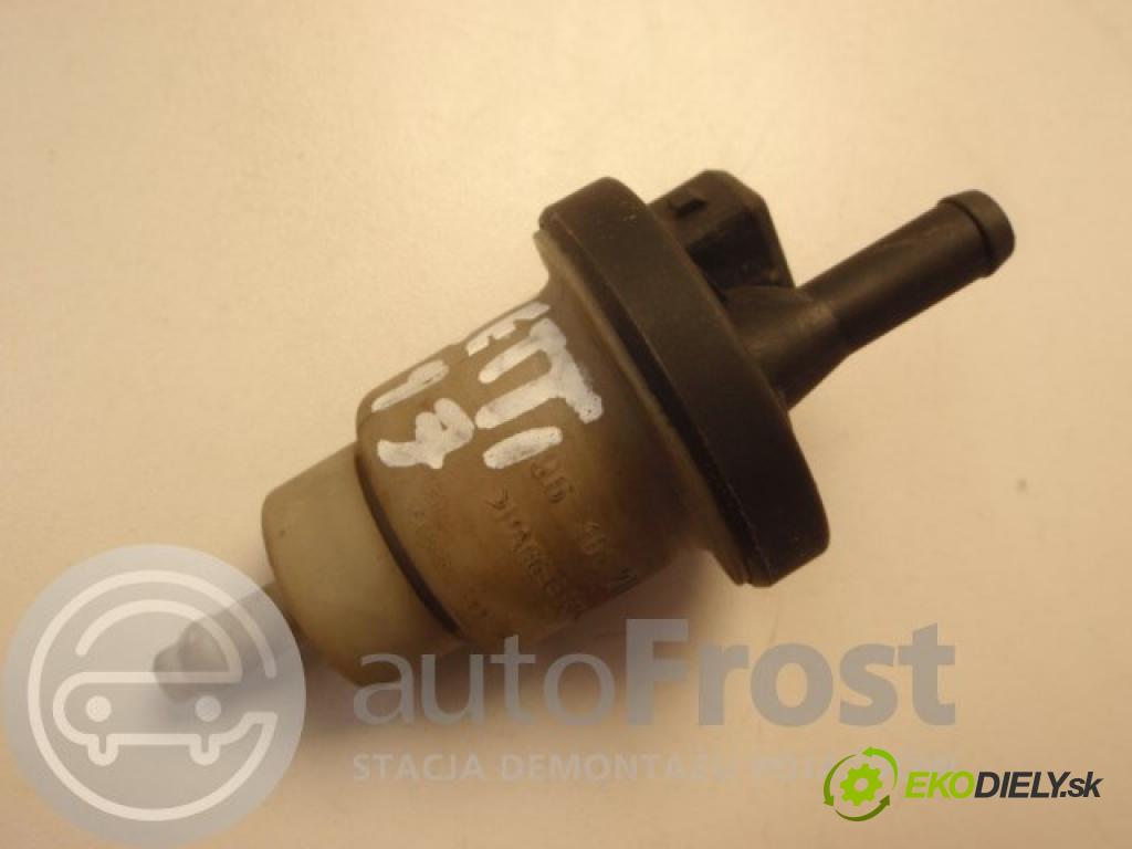 CHEVROLET LACETTI     BRAK  Chevrolet Lacetti 1.4 16V snímač tlaku 